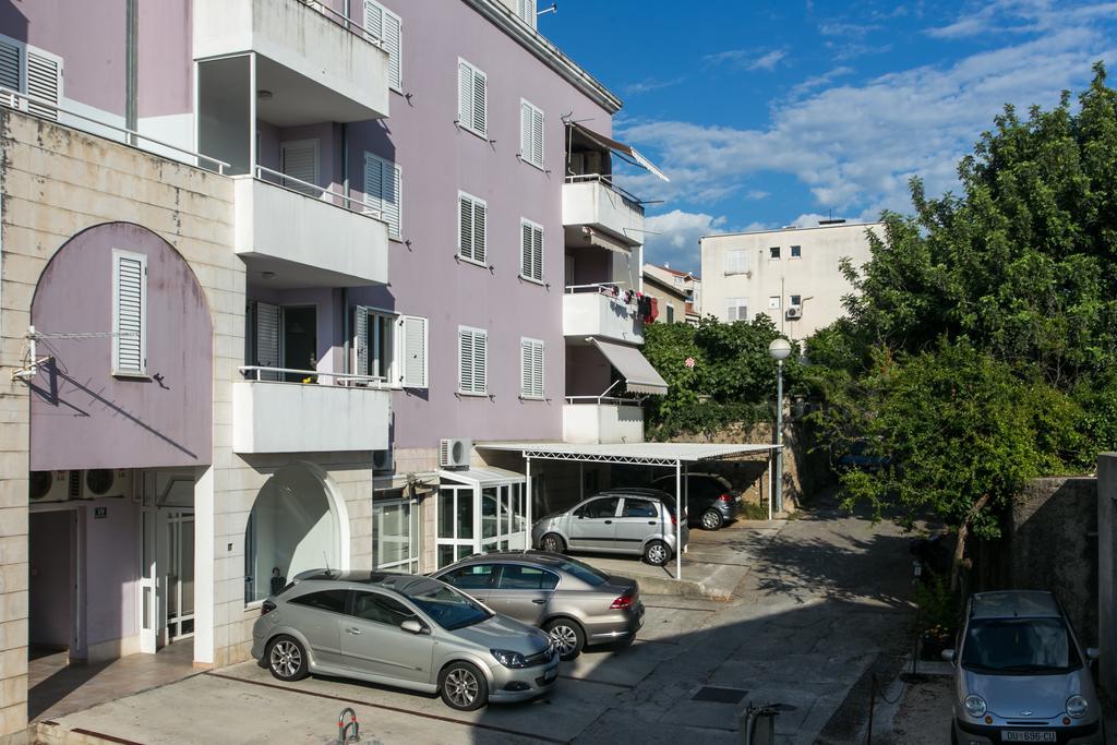 Apartment Dupcic Dubrovnik Exterior photo