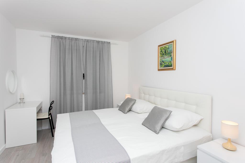 Apartment Dupcic Dubrovnik Exterior photo