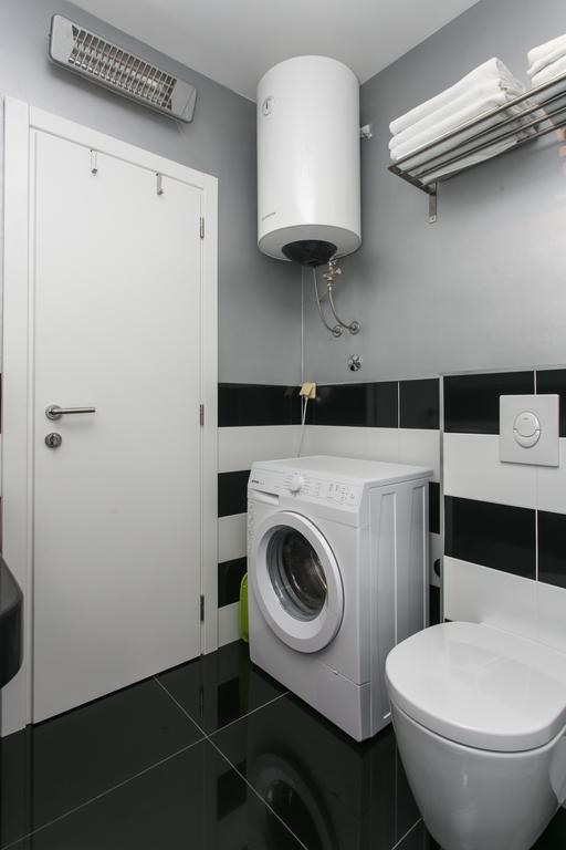 Apartment Dupcic Dubrovnik Room photo