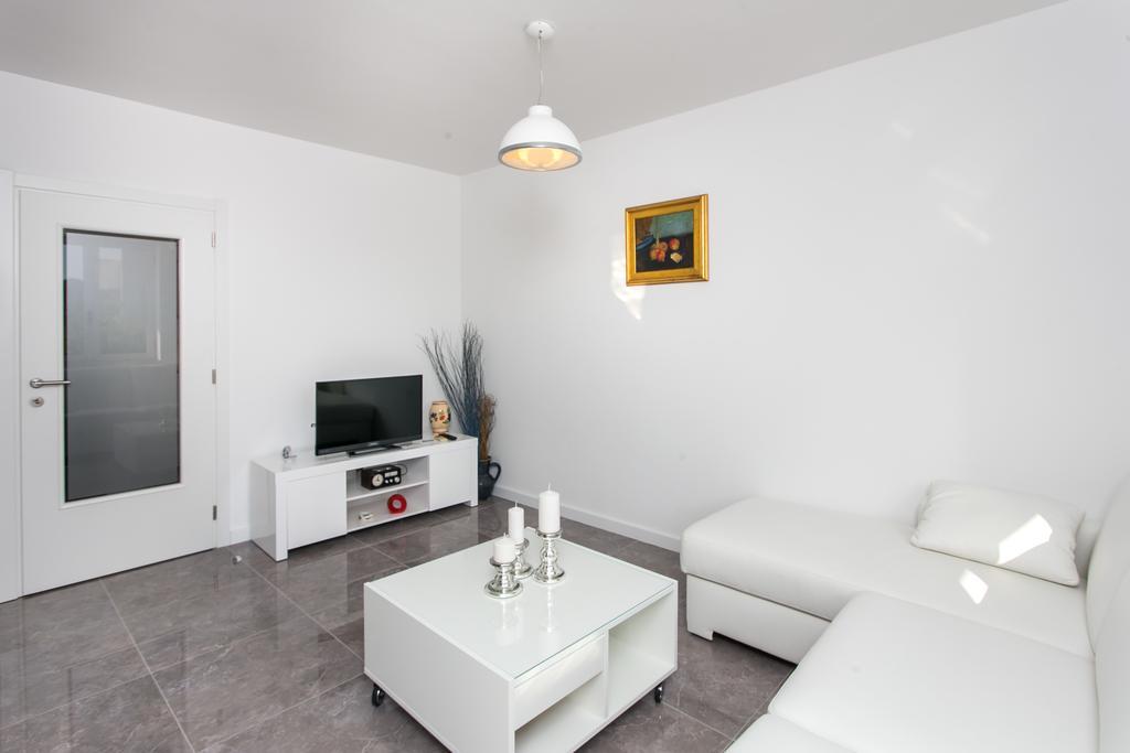 Apartment Dupcic Dubrovnik Exterior photo